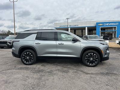 New 2026 Chevrolet Traverse - photo 1