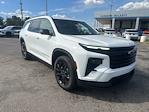 New 2026 Chevrolet Traverse LT SUV for sale #6T2208 - photo 1