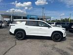New 2026 Chevrolet Traverse LT SUV for sale #6T2208 - photo 3