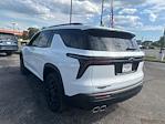 New 2026 Chevrolet Traverse LT SUV for sale #6T2208 - photo 5