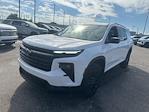 New 2026 Chevrolet Traverse LT SUV for sale #6T2208 - photo 7