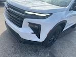 New 2026 Chevrolet Traverse LT SUV for sale #6T2208 - photo 9