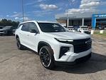 New 2026 Chevrolet Traverse LT AWD SUV for sale #6T2471 - photo 1