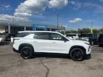 New 2026 Chevrolet Traverse LT AWD SUV for sale #6T2471 - photo 3