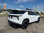 New 2026 Chevrolet Traverse LT AWD SUV for sale #6T2471 - photo 2