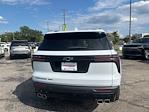 New 2026 Chevrolet Traverse LT AWD SUV for sale #6T2471 - photo 4