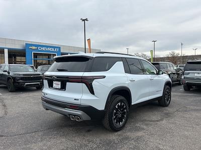 New 2026 Chevrolet Traverse Z71 for sale #6T2513 - photo 2