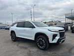 New 2026 Chevrolet Traverse Z71 for sale #6T2513 - photo 1