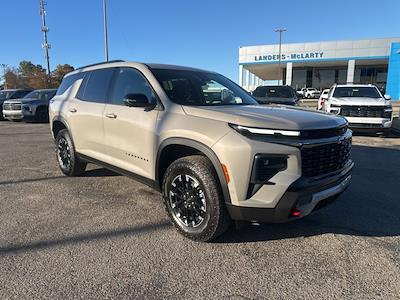 2026 Chevrolet Traverse AWD SUV for sale #6T2650 - photo 1