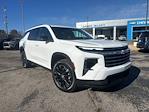 2026 Chevrolet Traverse FWD SUV for sale #6T2891 - photo 1