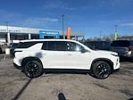 2026 Chevrolet Traverse FWD SUV for sale #6T2891 - photo 3