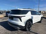 2026 Chevrolet Traverse FWD SUV for sale #6T2891 - photo 2
