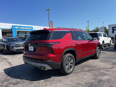2026 Chevrolet Traverse FWD SUV for sale #6T3432 - photo 2