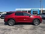 2026 Chevrolet Traverse FWD SUV for sale #6T3432 - photo 3