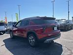 New 2026 Chevrolet Traverse LT for sale #6T3432 - photo 5