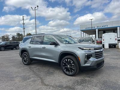 New 2026 Chevrolet Traverse LT for sale #6T3506 - photo 1