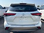 2021 Toyota Highlander FWD SUV for sale #6T3510AA - photo 2