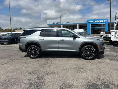 New 2026 Chevrolet Traverse LT for sale #6T3572 - photo 2