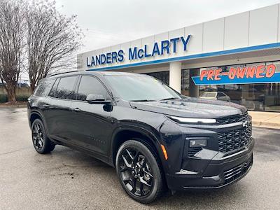 Used 2024 Chevrolet Traverse RS for sale #6T3582A - photo 1