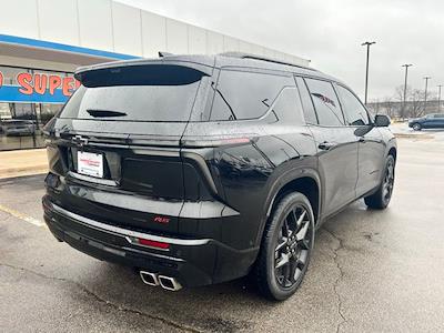 Used 2024 Chevrolet Traverse RS for sale #6T3582A - photo 2