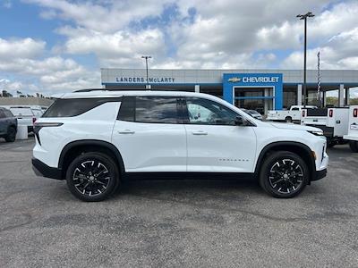 New 2026 Chevrolet Traverse LT for sale #6T3608 - photo 2