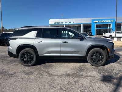 New 2026 Chevrolet Traverse RS for sale #6T3739 - photo 2