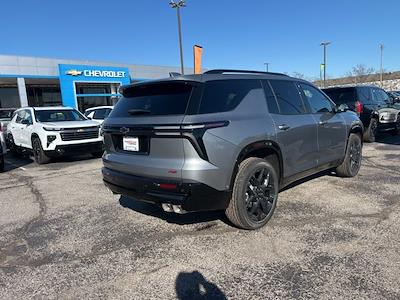 New 2026 Chevrolet Traverse RS for sale #6T3739 - photo 2