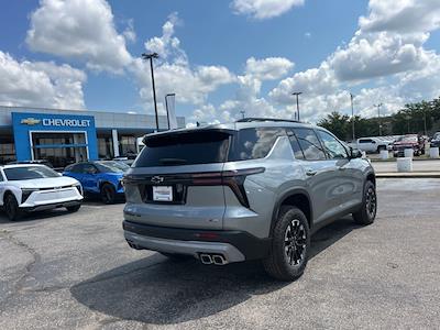 New 2026 Chevrolet Traverse Z71 AWD SUV for sale #6T3772 - photo 2