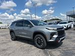 New 2026 Chevrolet Traverse Z71 AWD SUV for sale #6T3772 - photo 1