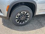 New 2026 Chevrolet Traverse Z71 AWD SUV for sale #6T3772 - photo 10