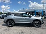 New 2026 Chevrolet Traverse Z71 AWD SUV for sale #6T3772 - photo 3