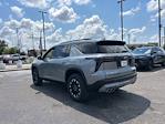 New 2026 Chevrolet Traverse Z71 AWD SUV for sale #6T3772 - photo 5
