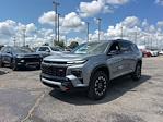 New 2026 Chevrolet Traverse Z71 AWD SUV for sale #6T3772 - photo 7
