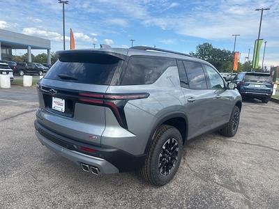 New 2026 Chevrolet Traverse Z71 AWD SUV for sale #6T3787 - photo 2