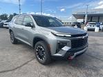 New 2026 Chevrolet Traverse Z71 AWD SUV for sale #6T3787 - photo 1