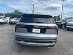 New 2026 Chevrolet Traverse Z71 AWD SUV for sale #6T3787 - photo 4