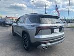 New 2026 Chevrolet Traverse Z71 AWD SUV for sale #6T3787 - photo 5