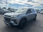 New 2026 Chevrolet Traverse Z71 AWD SUV for sale #6T3787 - photo 7