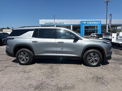 New 2026 Chevrolet Traverse - photo 1