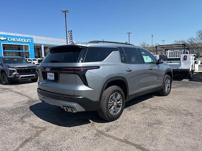 New 2026 Chevrolet Traverse - photo 1