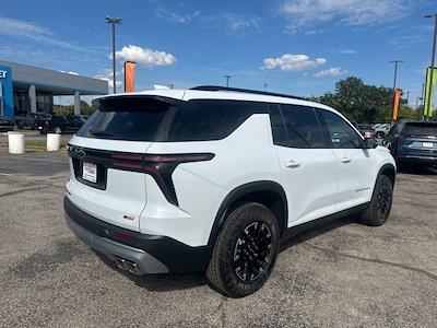 New 2026 Chevrolet Traverse Z71 AWD SUV for sale #6T3989 - photo 2