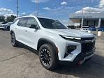 New 2026 Chevrolet Traverse Z71 AWD SUV for sale #6T3989 - photo 1