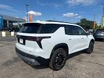 New 2026 Chevrolet Traverse Z71 AWD SUV for sale #6T3989 - photo 2