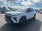 New 2026 Chevrolet Traverse Z71 AWD SUV for sale #6T3989 - photo 7