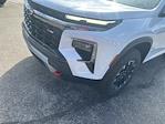 New 2026 Chevrolet Traverse Z71 AWD SUV for sale #6T3989 - photo 9