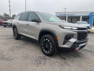 2026 Chevrolet Traverse AWD SUV for sale #6T4129 - photo 1