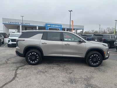 New 2026 Chevrolet Traverse Z71 for sale #6T4129 - photo 2