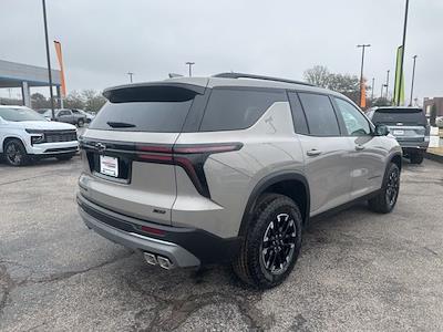 New 2026 Chevrolet Traverse Z71 for sale #6T4289 - photo 2