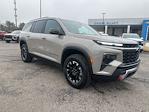 New 2026 Chevrolet Traverse Z71 for sale #6T4289 - photo 1