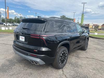 New 2026 Chevrolet Traverse Z71 AWD SUV for sale #6T4440 - photo 2